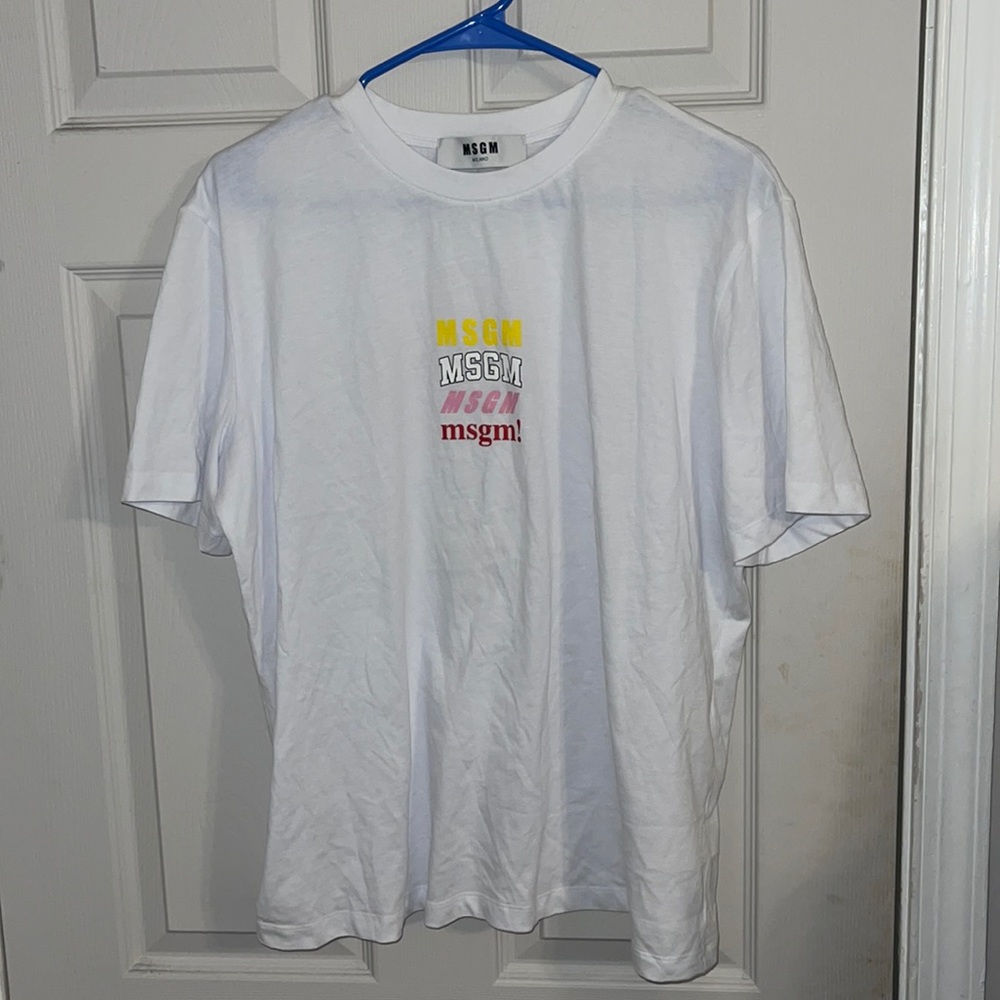 T shirt